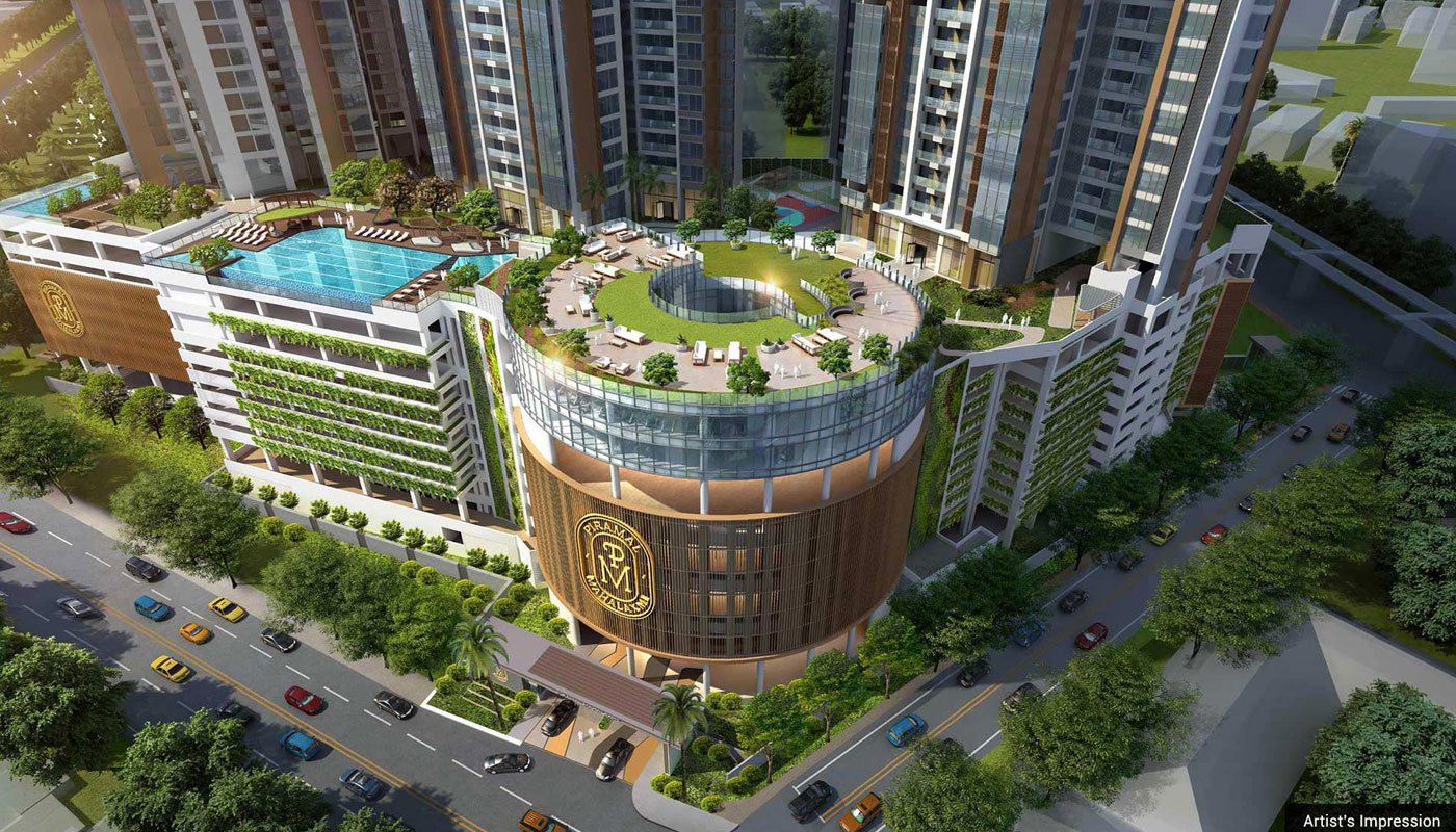 Piramal Mahalaxmi Image 1