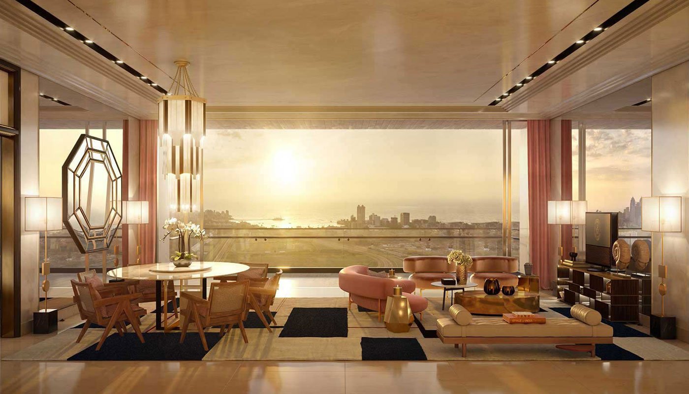 Piramal Mahalaxmi Image 2