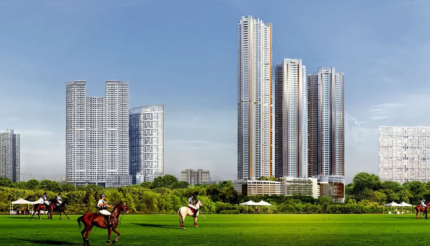 Piramal Mahalaxmi Image 3